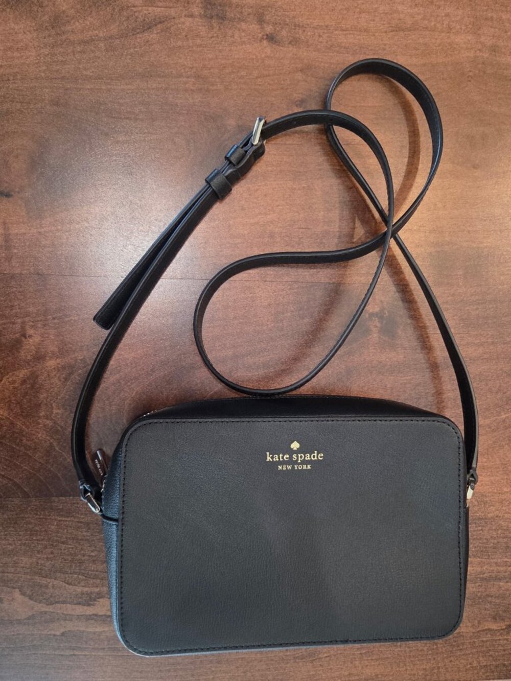 Kate Spade Harper Crossbody Purse
